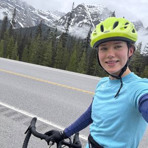 Julia Crean