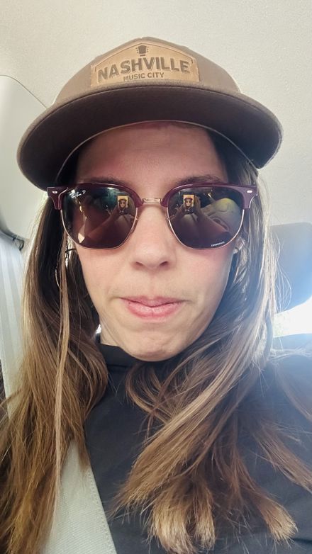 Maria Jose Del Carpio