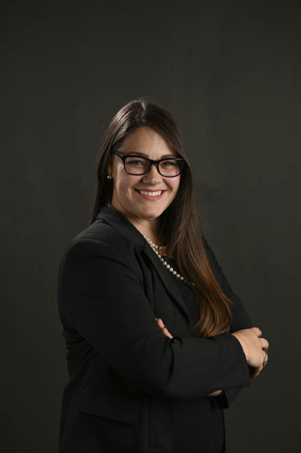 Andrea MacKay