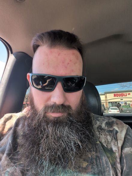 Dan Marceau