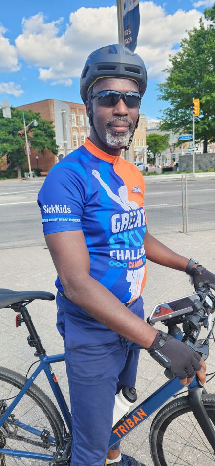 Robinson Guerrier