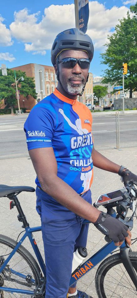 Robinson Guerrier