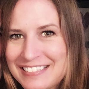 Tania Eglinton