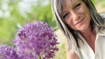 Shelley Agrey