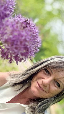Shelley Agrey