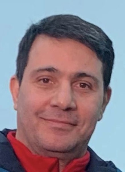 Reza Khalili