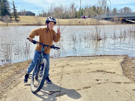 Brody Dominey-Zehr