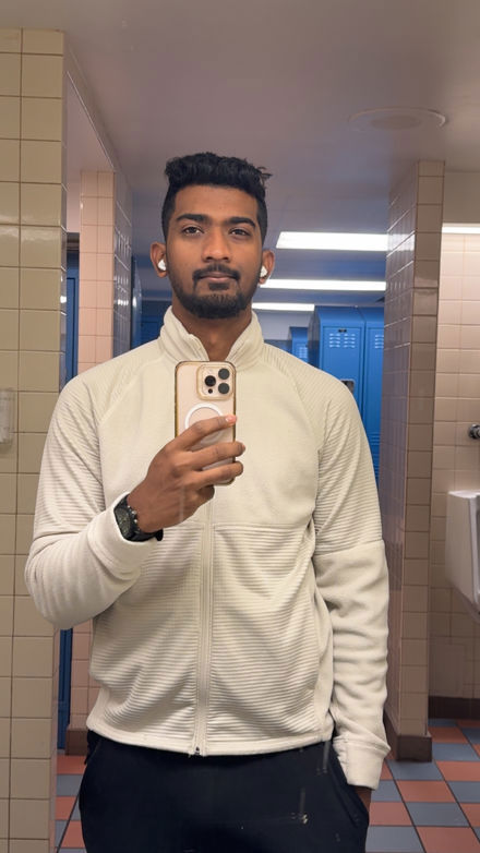 Rajkumar Arepalli
