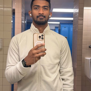 Rajkumar Arepalli