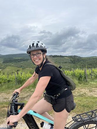 Theresa McGrath-Wooley