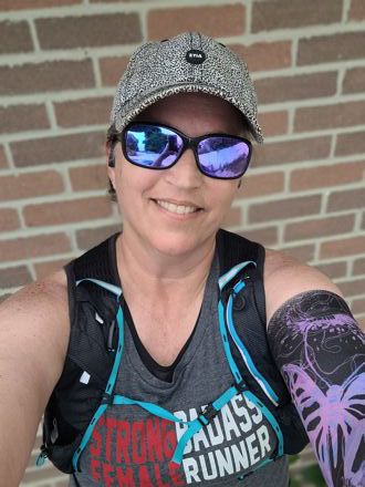 Cheryl Martin
