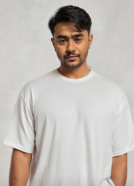 Divyesh Diyora