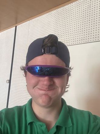 Gaspard Vanseymortier