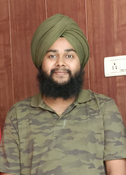 Jashandeep Singh