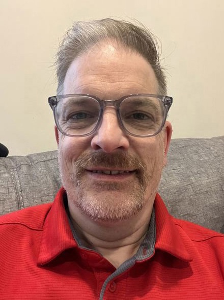 Andrew Cosway