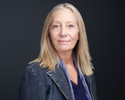 Peggy Prud’homme