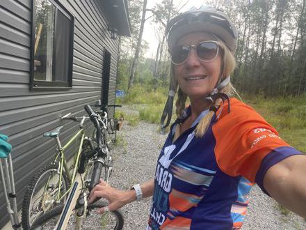 Peggy Prud’homme
