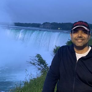 Aamir Syed