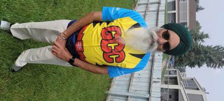 Swarn Pabla