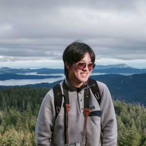 Ricky Huang