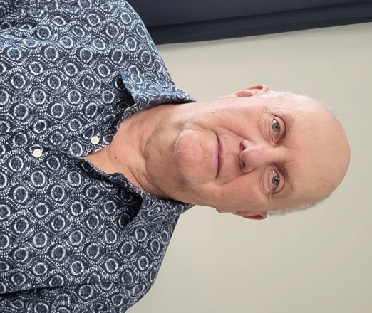 Allan Fraser