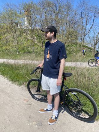 Aidan Difonzo