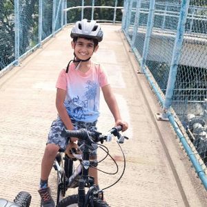 Shaheer Faisal