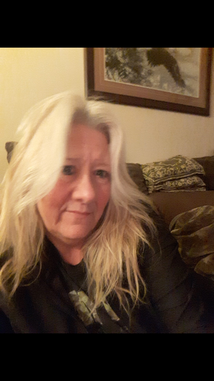 Crystal Hachey