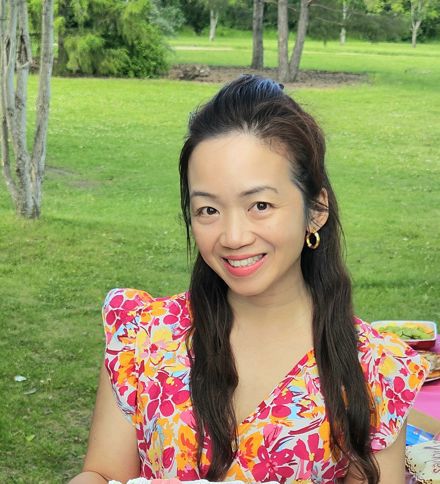 Janice Ganancial-Rosal