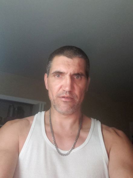 Steven Benkovsky