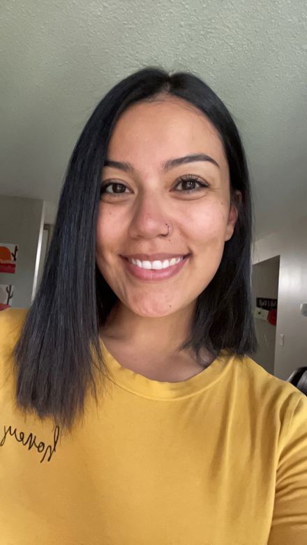 Reyna Carreno
