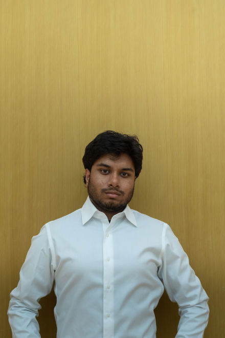 Suhaan Ahyan