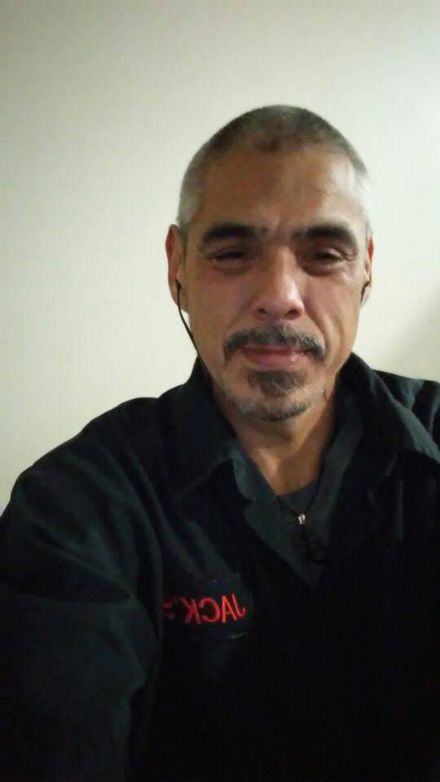 Keith Mcdonald