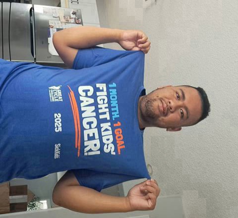 John Andrew Mercado