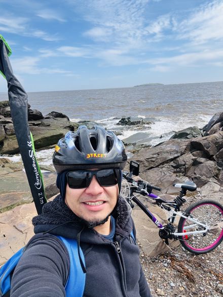 John Michael Arcenal