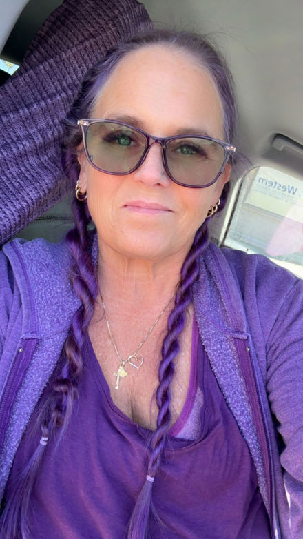 Tracey Drachenberg