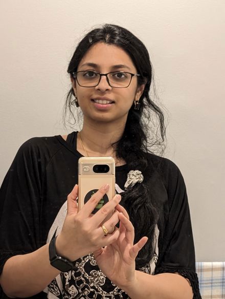 Kavya Nair