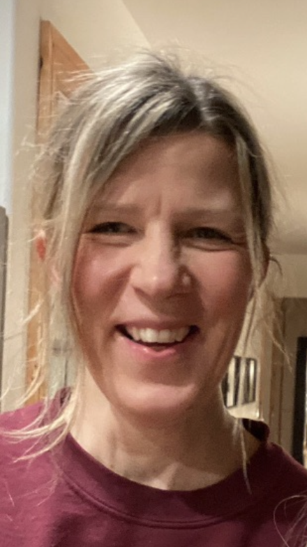 Heidi Greiner-Miller