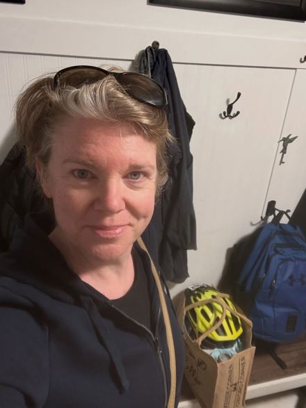 Alison Tait