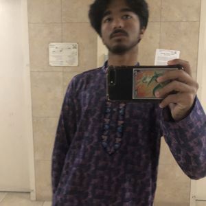 Mushfiqur Rahman