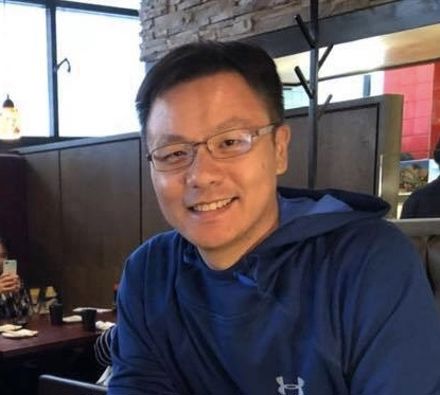 Peter Chang
