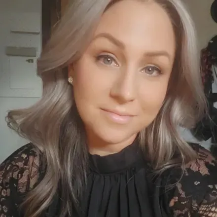 Andrea Michalczuk