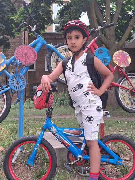 SIddhartha Kharel