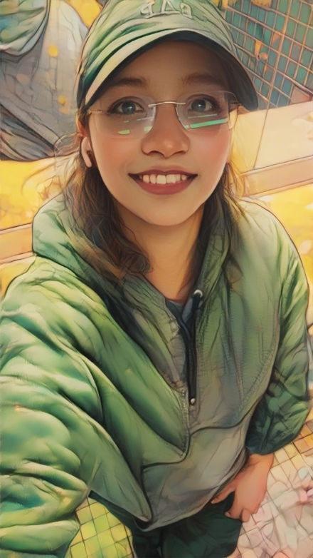 Aisha Farid