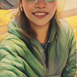 Aisha Farid