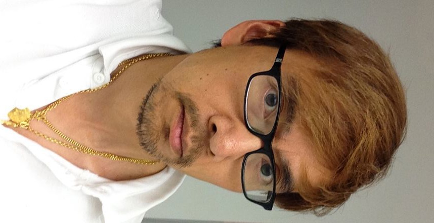 AJ Lam