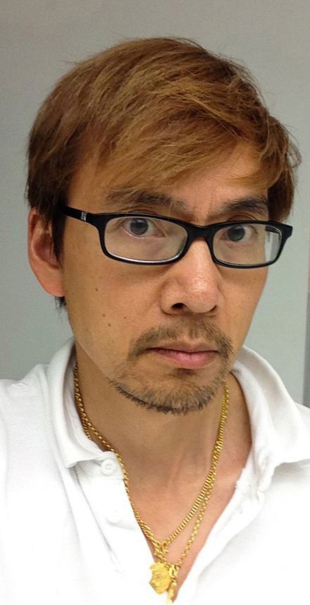 AJ Lam