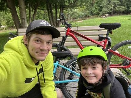 Stephen McMartin-Brown