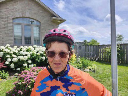 Cindy Thom