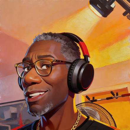 ANTHONY J Washington